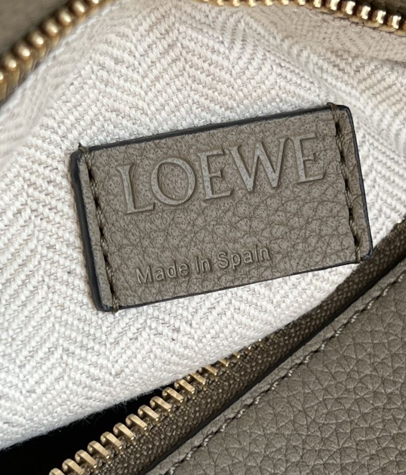 Loewe Puzzle Bags